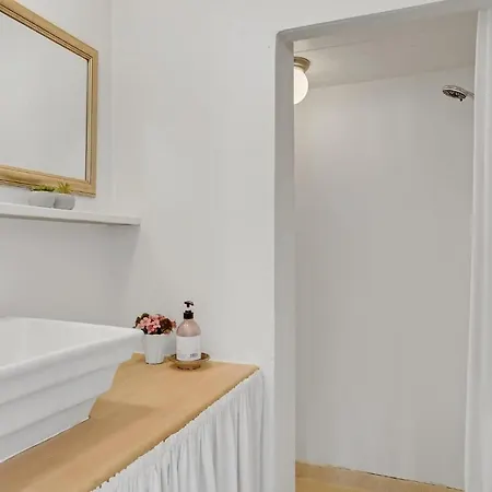 Stunning In With 2 Bedrooms Nyaraló Frederikshavn