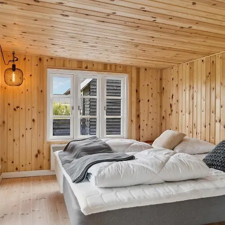 Stunning In With 2 Bedrooms Nyaraló Frederikshavn