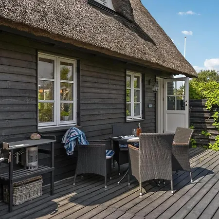 Stunning In With 2 Bedrooms Nyaraló Frederikshavn